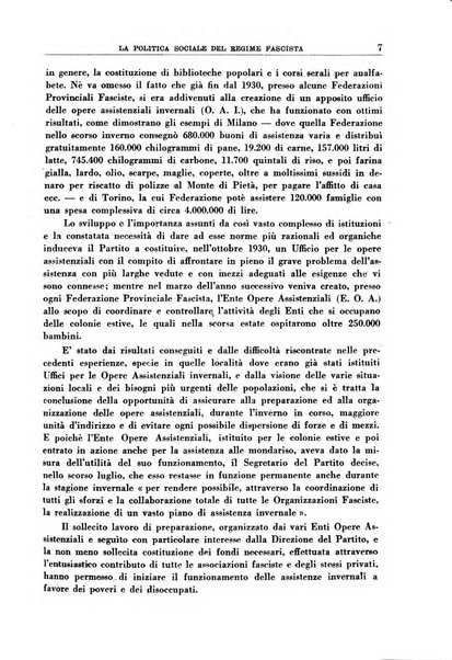 Rassegna della previdenza sociale assicurazioni e legislazione sociale, infortuni e igiene del lavoro