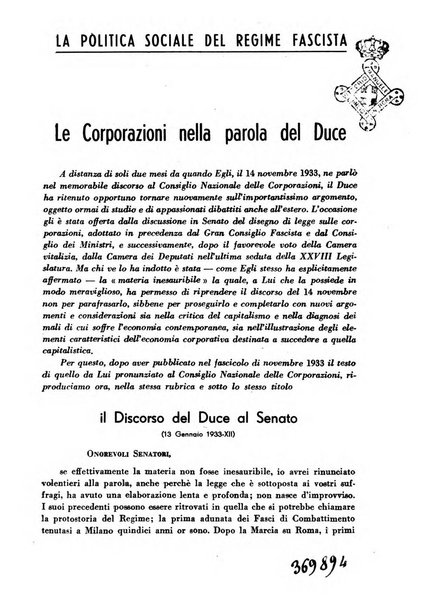 Rassegna della previdenza sociale assicurazioni e legislazione sociale, infortuni e igiene del lavoro