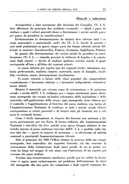 Rassegna della previdenza sociale assicurazioni e legislazione sociale, infortuni e igiene del lavoro