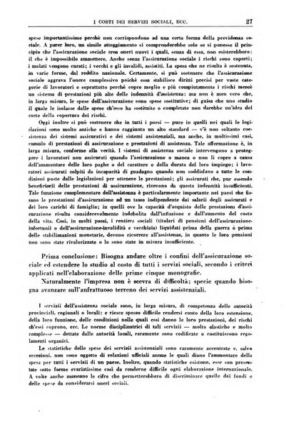 Rassegna della previdenza sociale assicurazioni e legislazione sociale, infortuni e igiene del lavoro