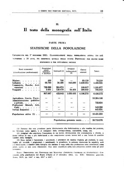 Rassegna della previdenza sociale assicurazioni e legislazione sociale, infortuni e igiene del lavoro