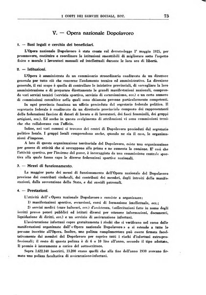 Rassegna della previdenza sociale assicurazioni e legislazione sociale, infortuni e igiene del lavoro