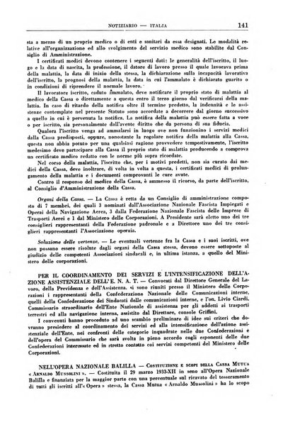 Rassegna della previdenza sociale assicurazioni e legislazione sociale, infortuni e igiene del lavoro