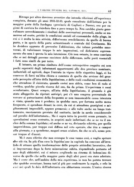 Rassegna della previdenza sociale assicurazioni e legislazione sociale, infortuni e igiene del lavoro