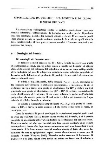 Rassegna della previdenza sociale assicurazioni e legislazione sociale, infortuni e igiene del lavoro