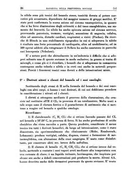 Rassegna della previdenza sociale assicurazioni e legislazione sociale, infortuni e igiene del lavoro