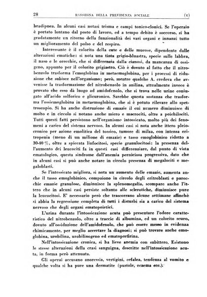 Rassegna della previdenza sociale assicurazioni e legislazione sociale, infortuni e igiene del lavoro