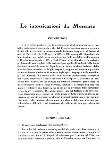 Rassegna della previdenza sociale assicurazioni e legislazione sociale, infortuni e igiene del lavoro