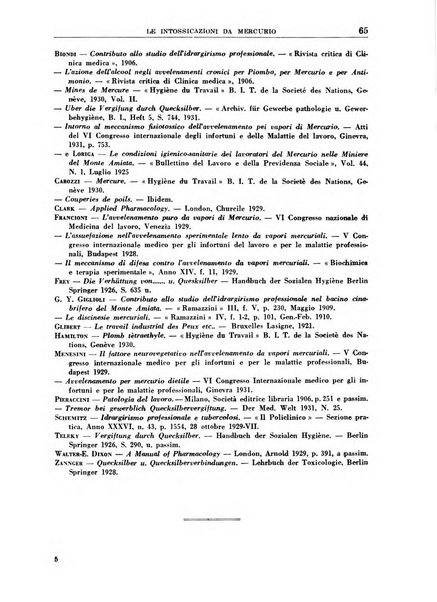 Rassegna della previdenza sociale assicurazioni e legislazione sociale, infortuni e igiene del lavoro