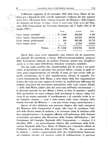 Rassegna della previdenza sociale assicurazioni e legislazione sociale, infortuni e igiene del lavoro