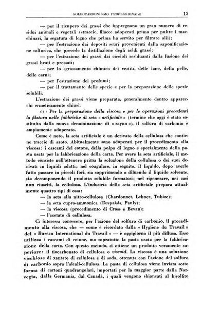 Rassegna della previdenza sociale assicurazioni e legislazione sociale, infortuni e igiene del lavoro