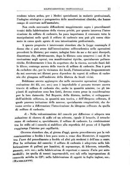 Rassegna della previdenza sociale assicurazioni e legislazione sociale, infortuni e igiene del lavoro