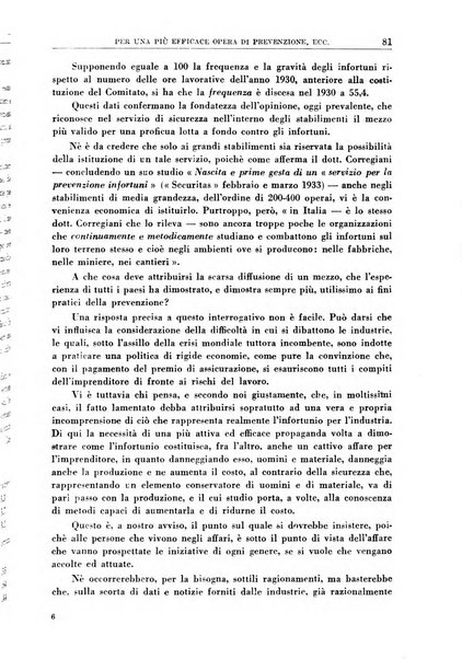 Rassegna della previdenza sociale assicurazioni e legislazione sociale, infortuni e igiene del lavoro