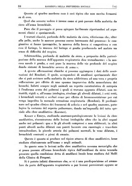 Rassegna della previdenza sociale assicurazioni e legislazione sociale, infortuni e igiene del lavoro