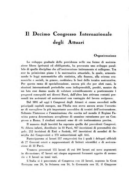 Rassegna della previdenza sociale assicurazioni e legislazione sociale, infortuni e igiene del lavoro