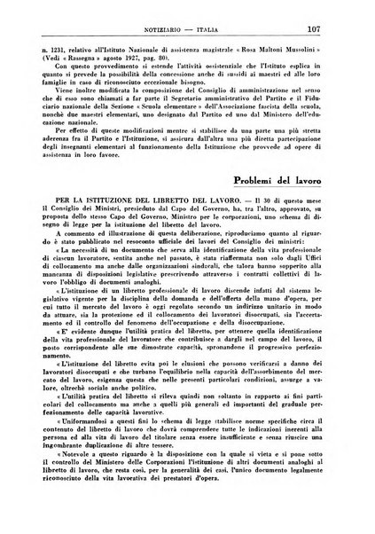 Rassegna della previdenza sociale assicurazioni e legislazione sociale, infortuni e igiene del lavoro