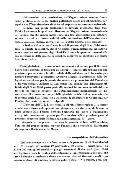 Rassegna della previdenza sociale assicurazioni e legislazione sociale, infortuni e igiene del lavoro