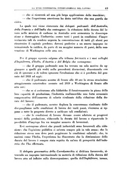 Rassegna della previdenza sociale assicurazioni e legislazione sociale, infortuni e igiene del lavoro