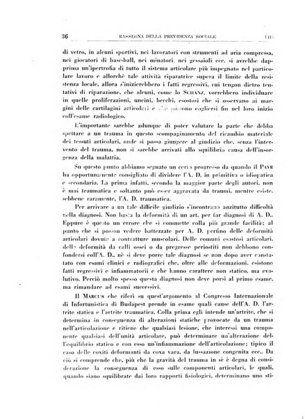 Rassegna della previdenza sociale assicurazioni e legislazione sociale, infortuni e igiene del lavoro