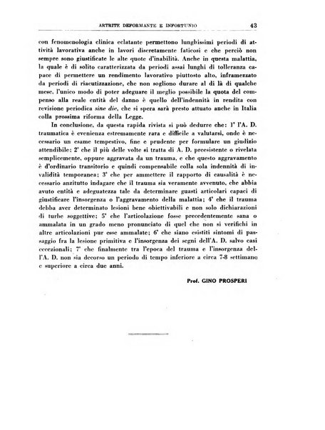 Rassegna della previdenza sociale assicurazioni e legislazione sociale, infortuni e igiene del lavoro