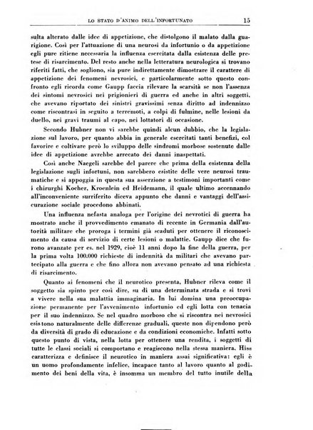 Rassegna della previdenza sociale assicurazioni e legislazione sociale, infortuni e igiene del lavoro