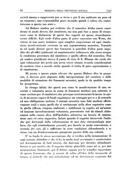 Rassegna della previdenza sociale assicurazioni e legislazione sociale, infortuni e igiene del lavoro