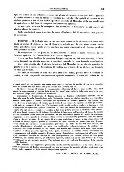 Rassegna della previdenza sociale assicurazioni e legislazione sociale, infortuni e igiene del lavoro