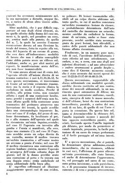 Rassegna della previdenza sociale assicurazioni e legislazione sociale, infortuni e igiene del lavoro