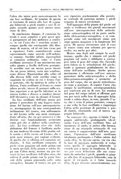 Rassegna della previdenza sociale assicurazioni e legislazione sociale, infortuni e igiene del lavoro