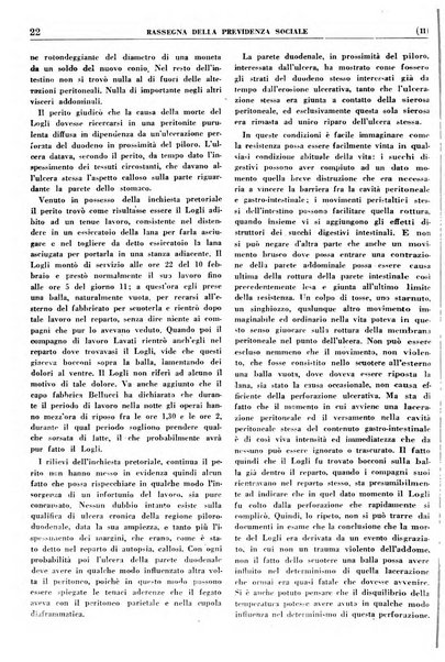 Rassegna della previdenza sociale assicurazioni e legislazione sociale, infortuni e igiene del lavoro