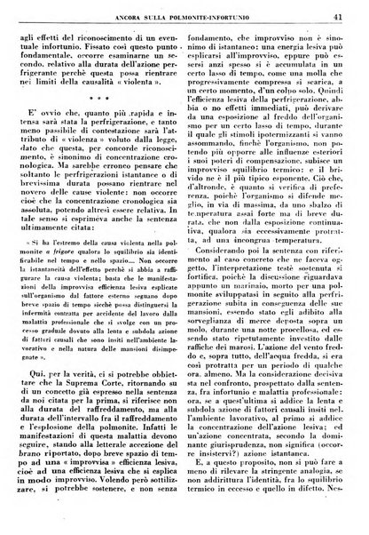 Rassegna della previdenza sociale assicurazioni e legislazione sociale, infortuni e igiene del lavoro