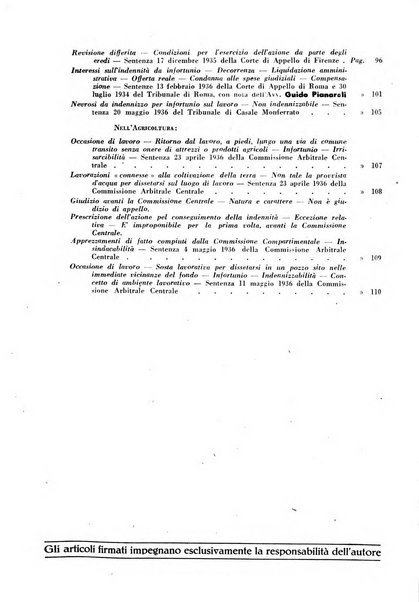 Rassegna della previdenza sociale assicurazioni e legislazione sociale, infortuni e igiene del lavoro