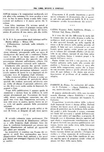 Rassegna della previdenza sociale assicurazioni e legislazione sociale, infortuni e igiene del lavoro