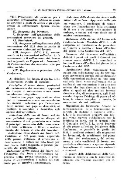 Rassegna della previdenza sociale assicurazioni e legislazione sociale, infortuni e igiene del lavoro