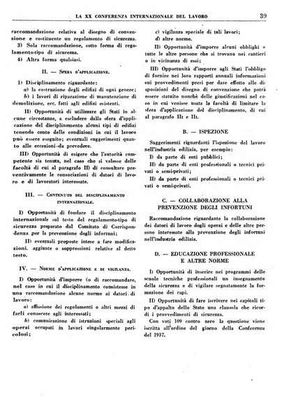 Rassegna della previdenza sociale assicurazioni e legislazione sociale, infortuni e igiene del lavoro