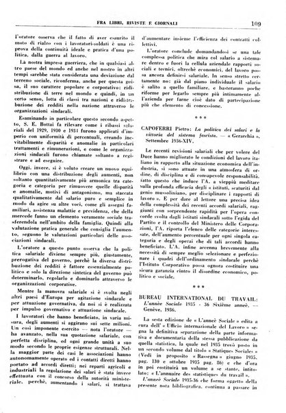 Rassegna della previdenza sociale assicurazioni e legislazione sociale, infortuni e igiene del lavoro