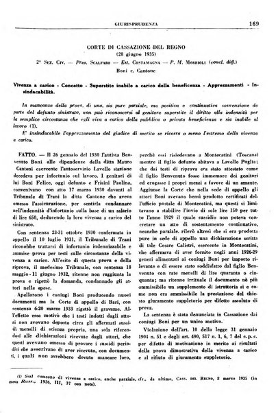 Rassegna della previdenza sociale assicurazioni e legislazione sociale, infortuni e igiene del lavoro