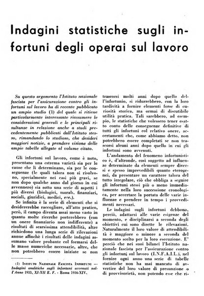 Rassegna della previdenza sociale assicurazioni e legislazione sociale, infortuni e igiene del lavoro