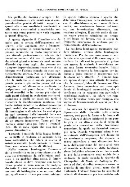 Rassegna della previdenza sociale assicurazioni e legislazione sociale, infortuni e igiene del lavoro