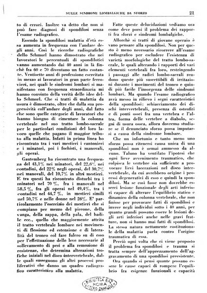 Rassegna della previdenza sociale assicurazioni e legislazione sociale, infortuni e igiene del lavoro