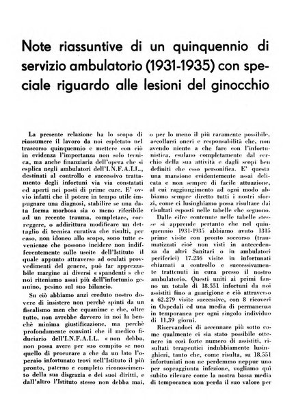 Rassegna della previdenza sociale assicurazioni e legislazione sociale, infortuni e igiene del lavoro