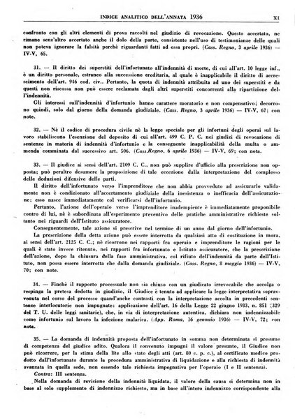 Rassegna della previdenza sociale assicurazioni e legislazione sociale, infortuni e igiene del lavoro