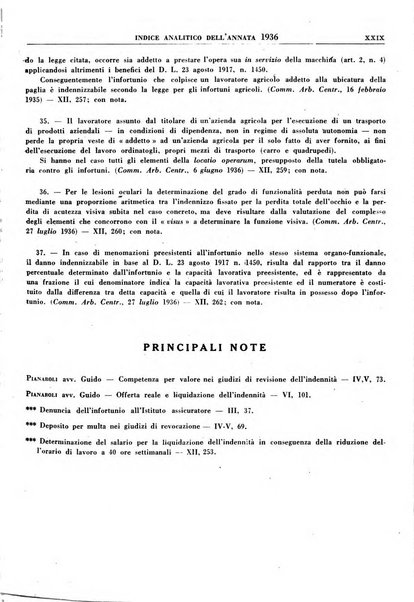 Rassegna della previdenza sociale assicurazioni e legislazione sociale, infortuni e igiene del lavoro