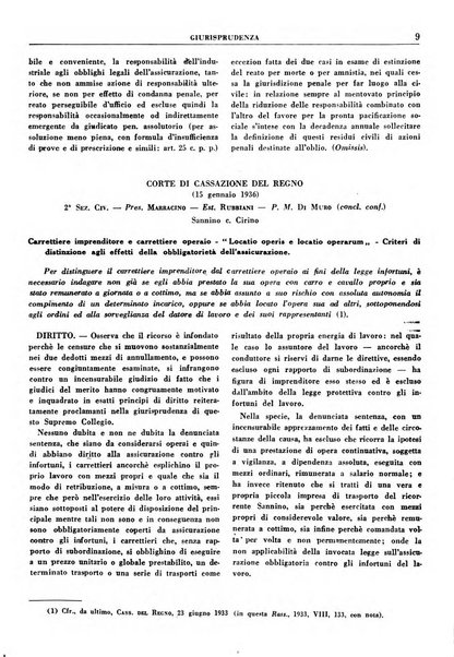 Rassegna della previdenza sociale assicurazioni e legislazione sociale, infortuni e igiene del lavoro