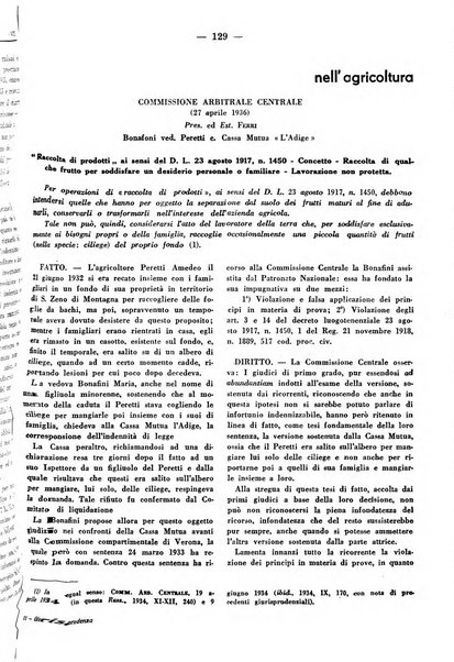 Rassegna della previdenza sociale assicurazioni e legislazione sociale, infortuni e igiene del lavoro