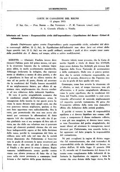 Rassegna della previdenza sociale assicurazioni e legislazione sociale, infortuni e igiene del lavoro