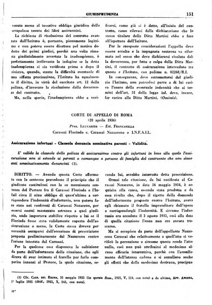 Rassegna della previdenza sociale assicurazioni e legislazione sociale, infortuni e igiene del lavoro