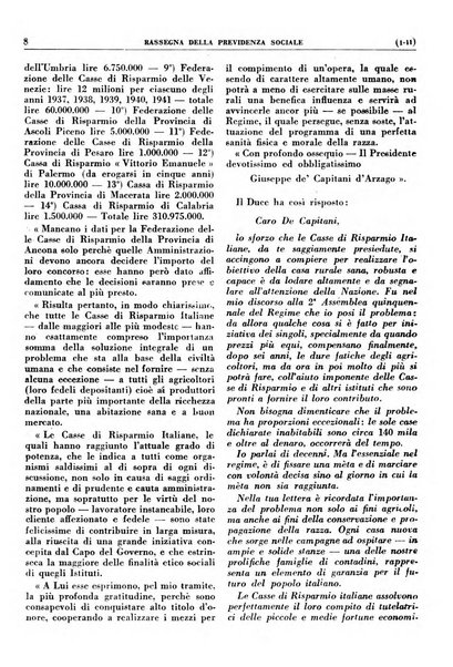 Rassegna della previdenza sociale assicurazioni e legislazione sociale, infortuni e igiene del lavoro