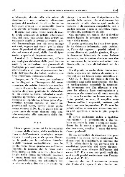 Rassegna della previdenza sociale assicurazioni e legislazione sociale, infortuni e igiene del lavoro