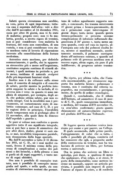 Rassegna della previdenza sociale assicurazioni e legislazione sociale, infortuni e igiene del lavoro